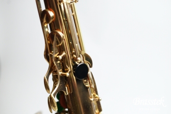 Tenor Saxophone  ” Mark VI ”
