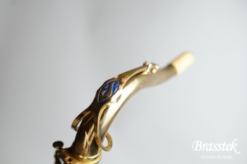 Tenor Saxophone  ” Mark VI ”