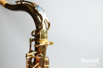 Tenor Saxophone  ” Mark VI ”