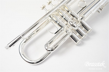 Bach（バック） B♭Trumpet 180ML37SP 奥山 泰三氏 選定品