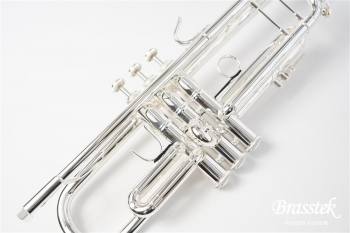 B♭Trumpet 180ML37SP 奥山 泰三氏 選定品