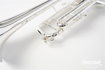 B♭Trumpet 180ML37SP 奥山 泰三氏 選定品