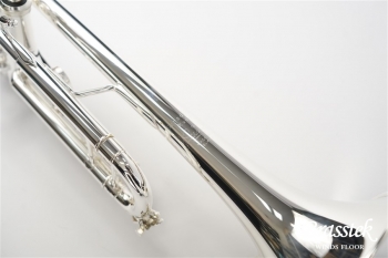 B♭Trumpet 180ML37SP 奥山 泰三氏 選定品