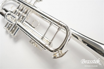 B♭Trumpet 180ML37SP 奥山 泰三氏 選定品