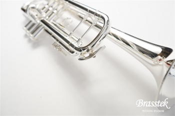 B♭Trumpet 180ML37SP 奥山 泰三氏 選定品