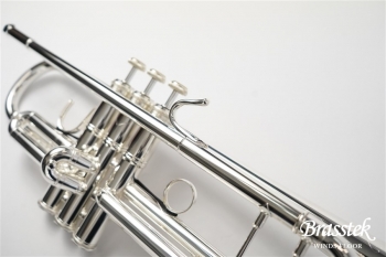 B♭Trumpet 180ML37SP 奥山 泰三氏 選定品