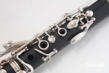 YAMAHA クラリネット　B♭351 YAMAHA クラリネットB♭351