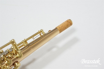 Soprano Saxophone S-WO2