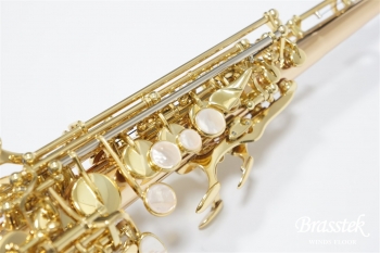Soprano Saxophone S-WO2