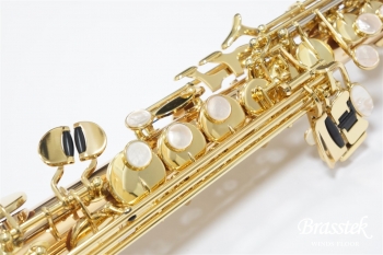 Soprano Saxophone S-WO2