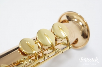 Soprano Saxophone S-WO2