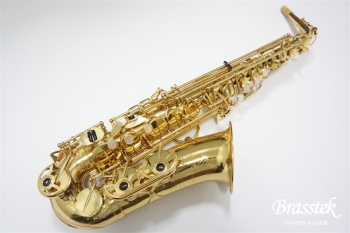 Alto Saxosphone A-50