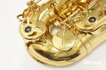 Alto Saxosphone A-50