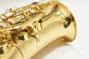 Alto Saxosphone A-50