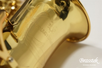 Alto Saxosphone A-50