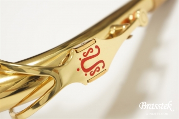 Alto Saxosphone A-50