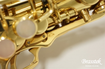 Alto Saxosphone A-50