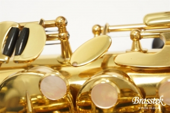 Alto Saxosphone A-50