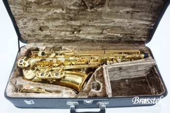 Alto Saxosphone A-50