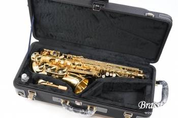 Alto Saxophone A - WO 1 