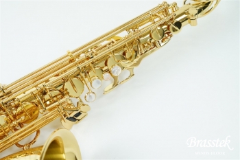 Alto Saxophone A - WO 1 