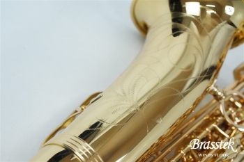 Alto Saxophone A - WO 1 