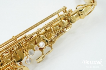 Alto Saxophone A - WO 1 