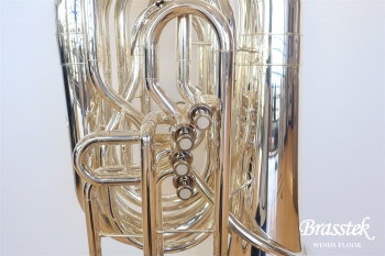 Jupiter（ジュピター） B♭Tuba JCB-582S | Brasstek Online Store