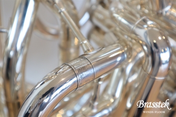 B♭Tuba JCB-582S