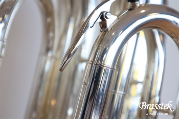 B♭Tuba JCB-582S