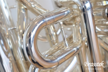 B♭Tuba JCB-582S