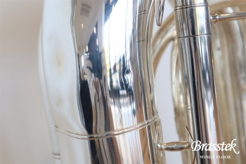 B♭Tuba JCB-582S