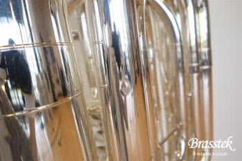 B♭Tuba JCB-582S