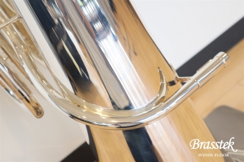 B♭Tuba JCB-582S