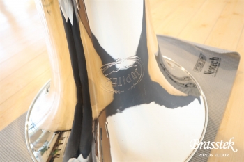B♭Tuba JCB-582S