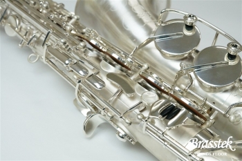 Alto Saxophone Anchert 2020 New Edition “Authentic”