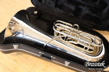 B♭Tuba JCB-582S