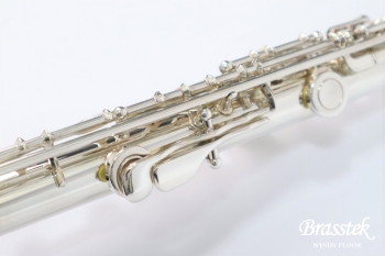 Flute YFL-311LPGB【限定モデル】