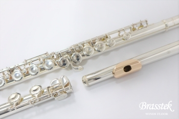 Flute YFL-311LPGB【限定モデル】