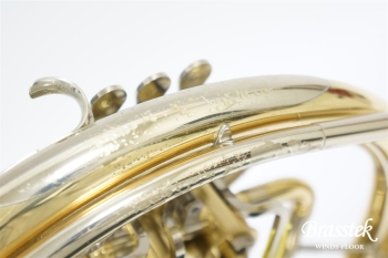 French Horn YHR-567D