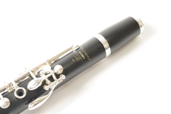 Clarinet　YCL-651