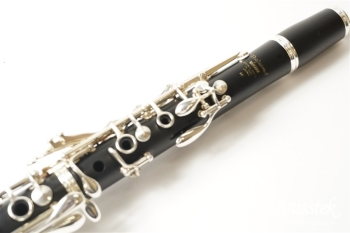 Clarinet　YCL-651