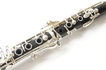 Clarinet　YCL-651