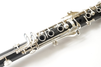 Clarinet　YCL-651