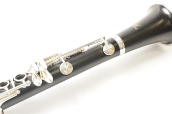 Clarinet　YCL-651