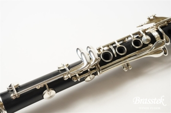 Clarinet　YCL-651