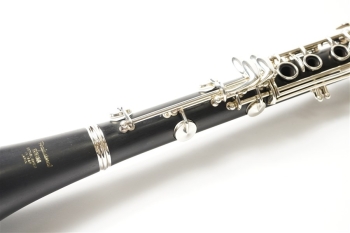 Clarinet　YCL-651