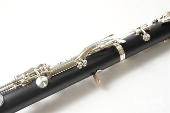 Clarinet　YCL-651