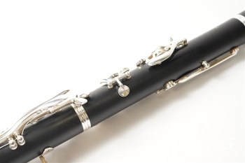 Clarinet　YCL-651