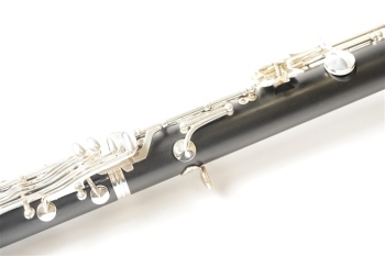 Clarinet　YCL-651